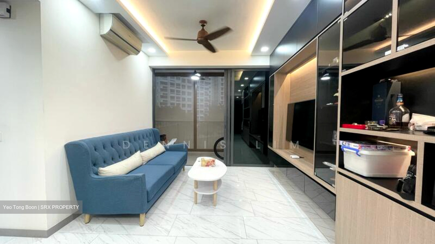 The Criterion (D27), Condominium #524274581